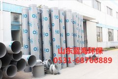 pp風管的原材料是什么