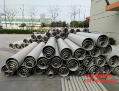 PP風管安裝應符合什么規(guī)定