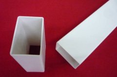 如何控制PVC方管的工藝條件？