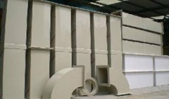 pp阻燃方管原料是生產(chǎn)的關鍵因素